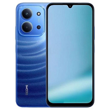 Смартфон Xiaomi Redmi 15C 4/128GB Moon Blue