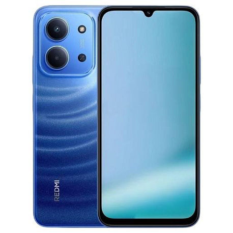 Смартфон Xiaomi Redmi 15C 4/128GB Moon Blue