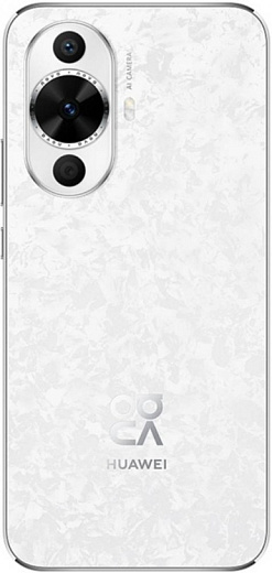 Смартфон HUAWEI Nova 12S 8/256 ГБ, белый