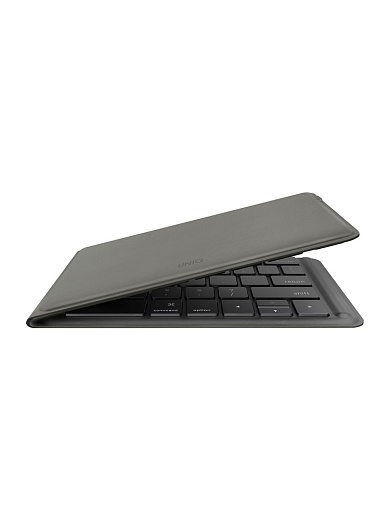 Беспроводная клавиатура Uniq FORIO для Apple iPad