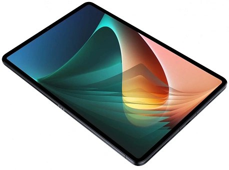 Планшет Xiaomi Pad 5, 6 ГБ/128 ГБ, Wi-Fi, зеленый