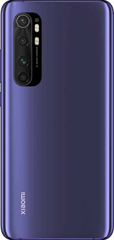 Xiaomi Mi Note 10 Lite 6/64Gb Purple