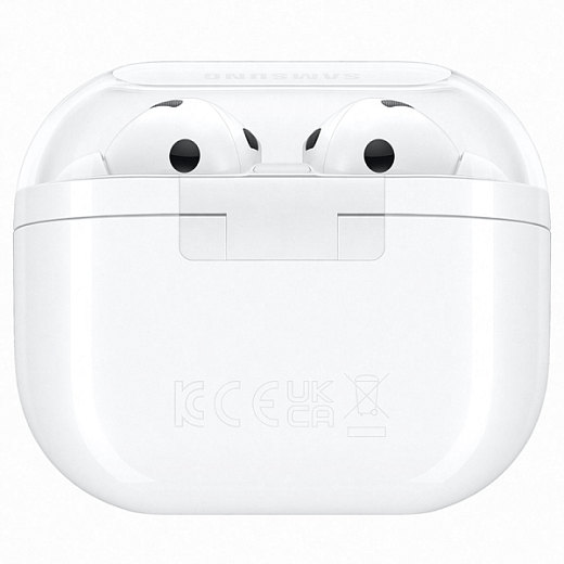 Беспроводные наушники Samsung Galaxy Buds 3 Pro (Белый)