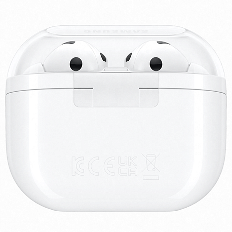 Беспроводные наушники Samsung Galaxy Buds 3 Pro (Белый)