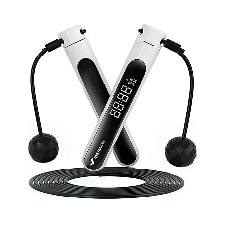 Скакалка Merach Intelligent Counting Rope Skipping J1 (MRXRB01162)