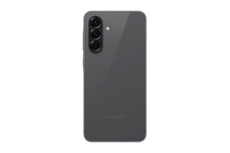 Смартфон Samsung Galaxy A56 5G 12/256Gb Graphite