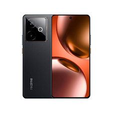 Смартфон Realme GT 7 12/256Gb Black