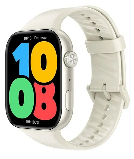 Умные часы HONOR Watch 6i, бежевый Умные часы HONOR Watch 6i, бежевый