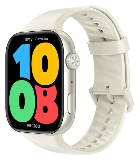 Умные часы HONOR Watch 6i, бежевый