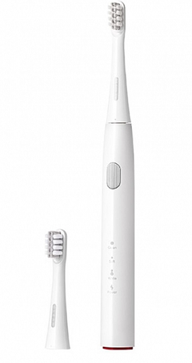 Звуковая зубная щетка Dr.Bei YMYM GY1, white