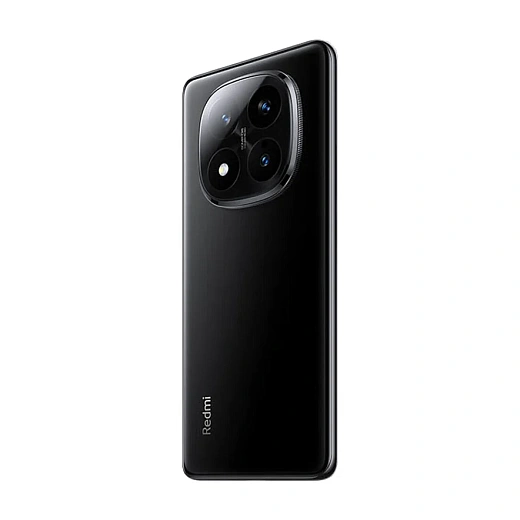 Смартфон Xiaomi Redmi Note 14 Pro Plus 12/256Gb Black