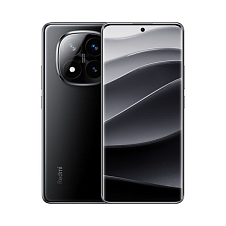 Смартфон Xiaomi Redmi Note 14 Pro Plus 8/256Gb Black