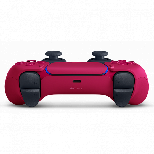 Геймпад Sony DualSense, космический красный (PS5)