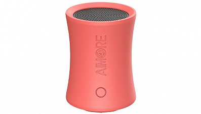 Портативная колонка Xiaomi Aimore Mini Waist Drum Bluetooth Speaker MB05