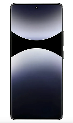 Смартфон Xiaomi Redmi Note 14 Pro 5G 8/256Gb Black