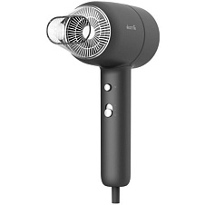 Фен Deerma Hair Dry DEM-CF41W, серый