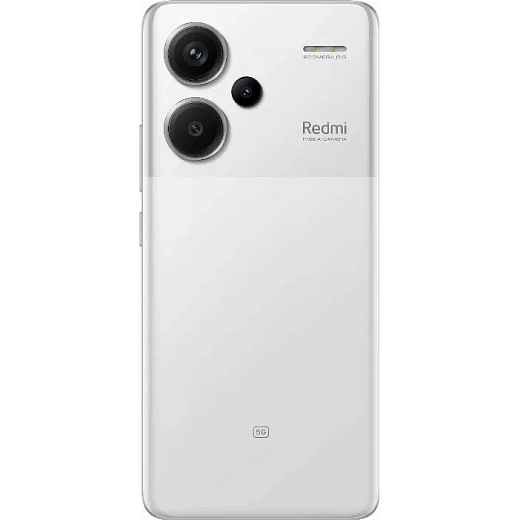 Смартфон Xiaomi Redmi Note 13 Pro Plus 12/512Gb Moonlight White