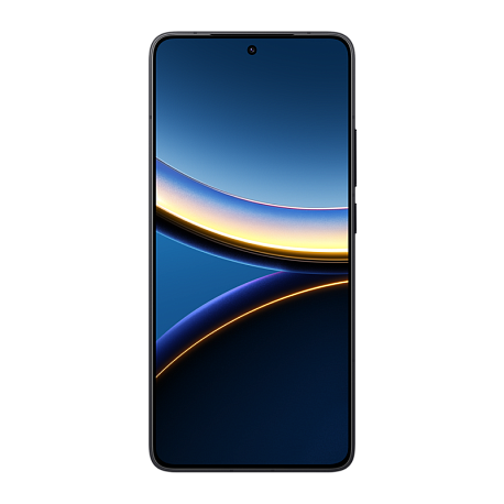 Смартфон Xiaomi POCO F7 Pro 12/512Gb Black