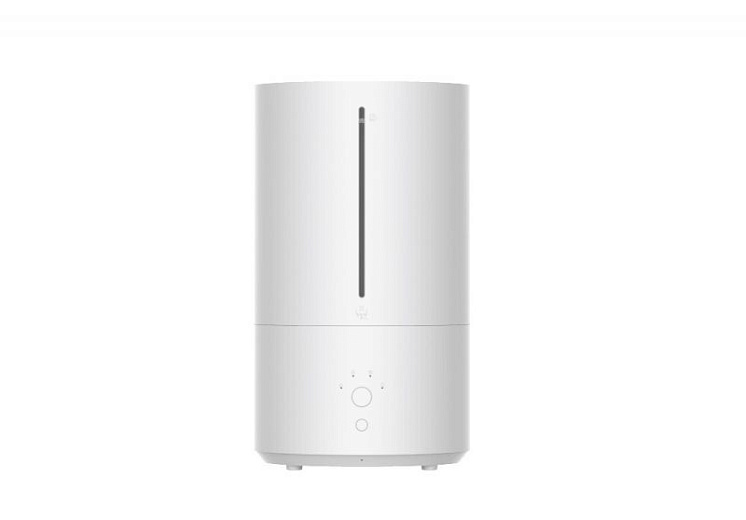 Увлажнитель воздуха Xiaomi Smart Humidifier 2 (MJJSQ05DY), белый