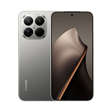 Смартфон Xiaomi 15T Pro 12/256Gb Серый