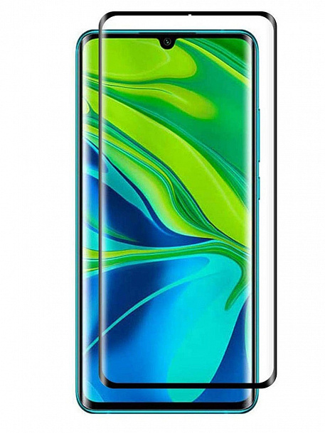 Защитное стекло UV R-Rhino для Xiaomi Mi10