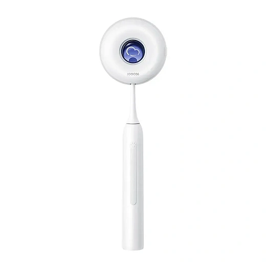 Электрическая зубная щетка Soocas D3 Pro + Стерилизатор, белая