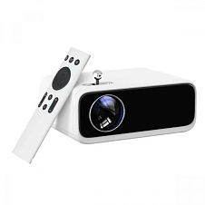 Проектор Wanbo Projector Mini Pro, Белый