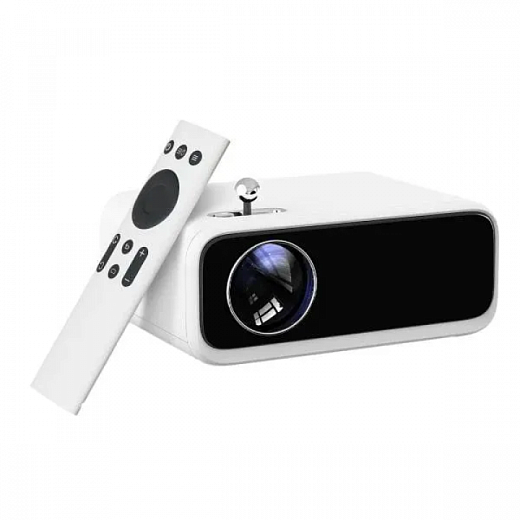 Проектор Wanbo Projector Mini Pro, Белый