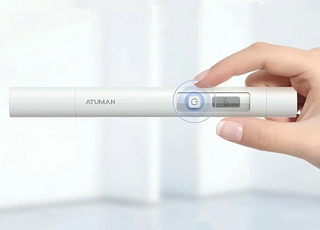 Тестер качества воды Duka ATuMan Water Test Pen TDS