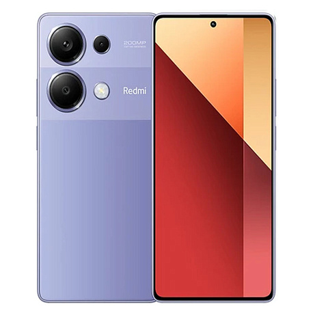 Смартфон Xiaomi Redmi Note 13 Pro 12/512Gb Purple