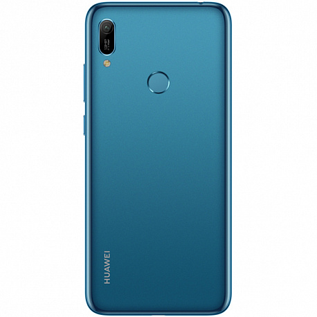 Смартфон HUAWEI Y6 2/32Gb Blue