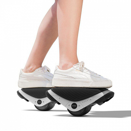 Роликовые коньки Segway e-Skates Drift W1 р. One Size