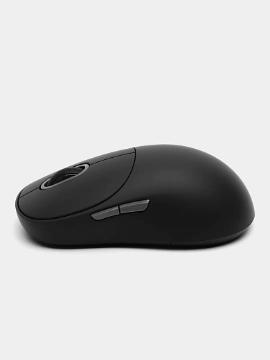 Мышь беспроводная Xiaomi Wireless Mouse 3, чёрный (XMWXSB03YM)