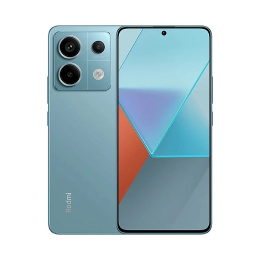 Смартфон Xiaomi Redmi Note 13 Pro 5G 8/128Gb Blue