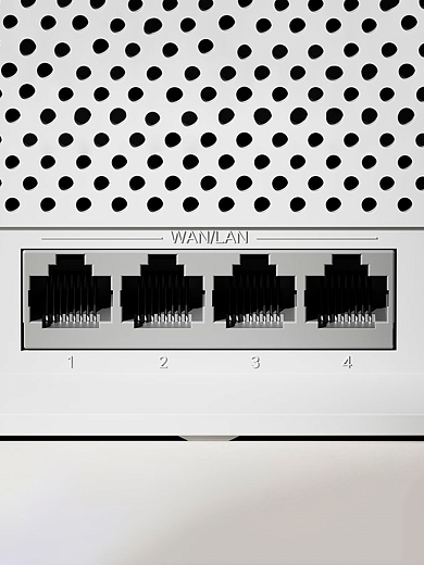 Wi-Fi роутер Xiaomi Router AX3000E