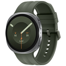 Смарт-часы Samsung Galaxy Watch9 44mm, серебро