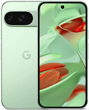 Смартфон Google Pixel 9 12/128Gb Wintergreen
