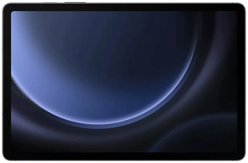 Планшет Samsung Galaxy Tab S9 FE, 8 ГБ/256 ГБ, Wi-Fi, со стилусом, серый