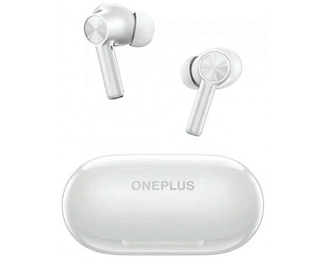 Беспроводные наушники OnePlus Buds Z2
