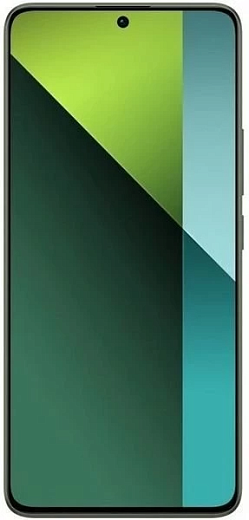 Смартфон Xiaomi Redmi Note 13 Pro 5G 8/256Gb Olive Green