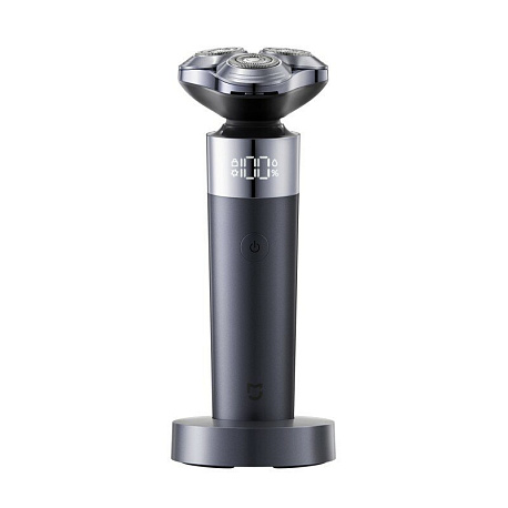 Электробритва Xiaomi Electric Shaver S302 черный