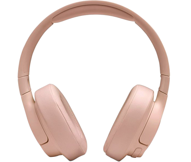 Беспроводные наушники JBL Tune 710BT (Розовый)