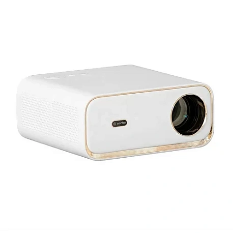 Проектор Wanbo Projector X5, Белый