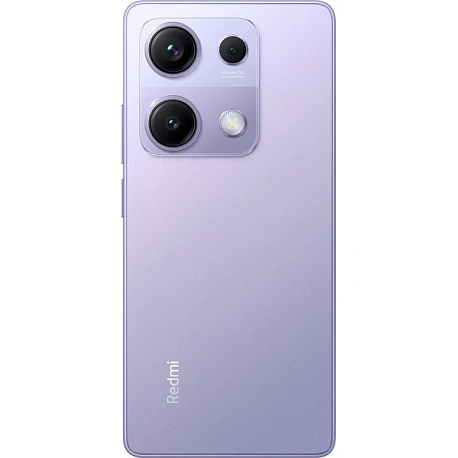 Смартфон Xiaomi Redmi Note 14S 8/256Gb Aurora Purple