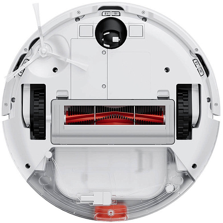 Робот-пылесос Xiaomi Robot Vacuum E12, белый (РСТ)