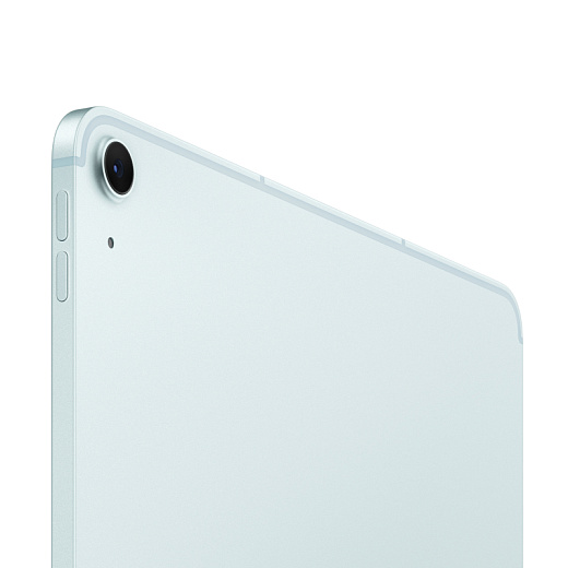 Планшет Apple iPad Air 11'' 2025 128 ГБ, Wi-Fi, blue