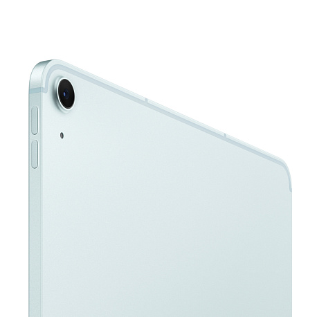 Планшет Apple iPad Air 11'' 2025 128 ГБ, Wi-Fi, blue
