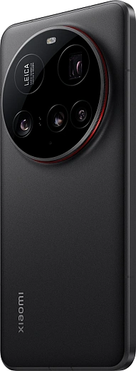 Смартфон Xiaomi 15 Ultra 16/512Gb Черный