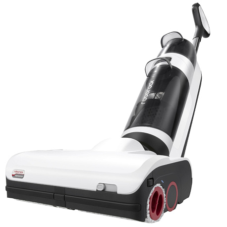 Вертикальный моющий пылесос Xiaomi Roborock Dyad Pro, белый (Global)