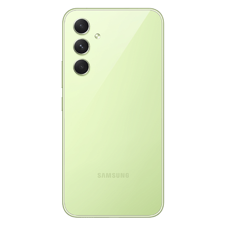 Смартфон Samsung Galaxy A34 5G 8/256GB, Lime (EU)